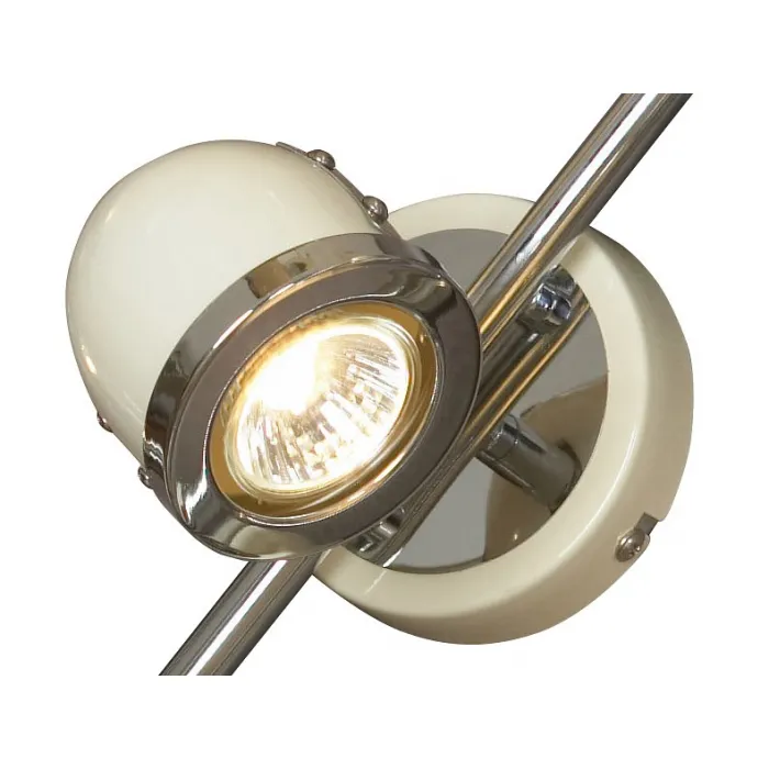 Спот Lussole Tivoli LSN-3111-03 от ImperiumLoft
