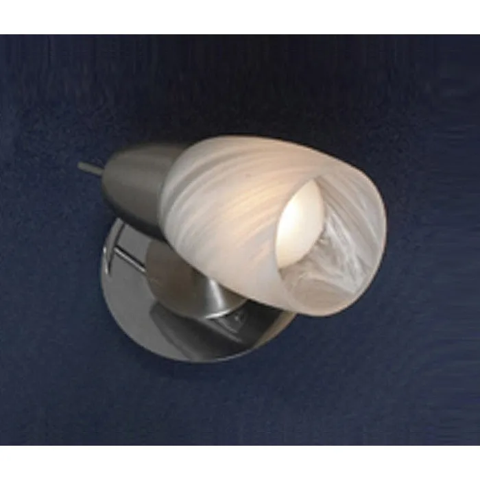 Спот Lussole Cevedale LSQ-6901-01 от ImperiumLoft