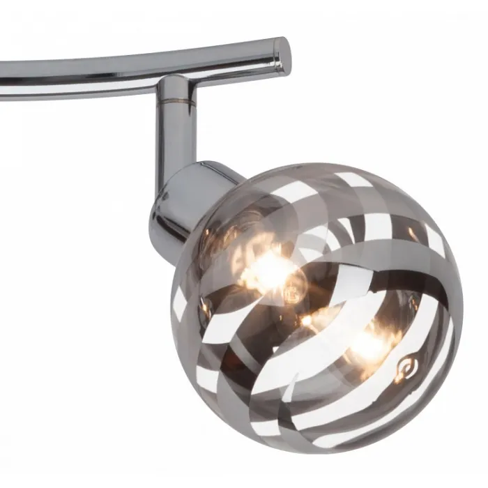 Спот Brilliant Theron G34432/15 от ImperiumLoft