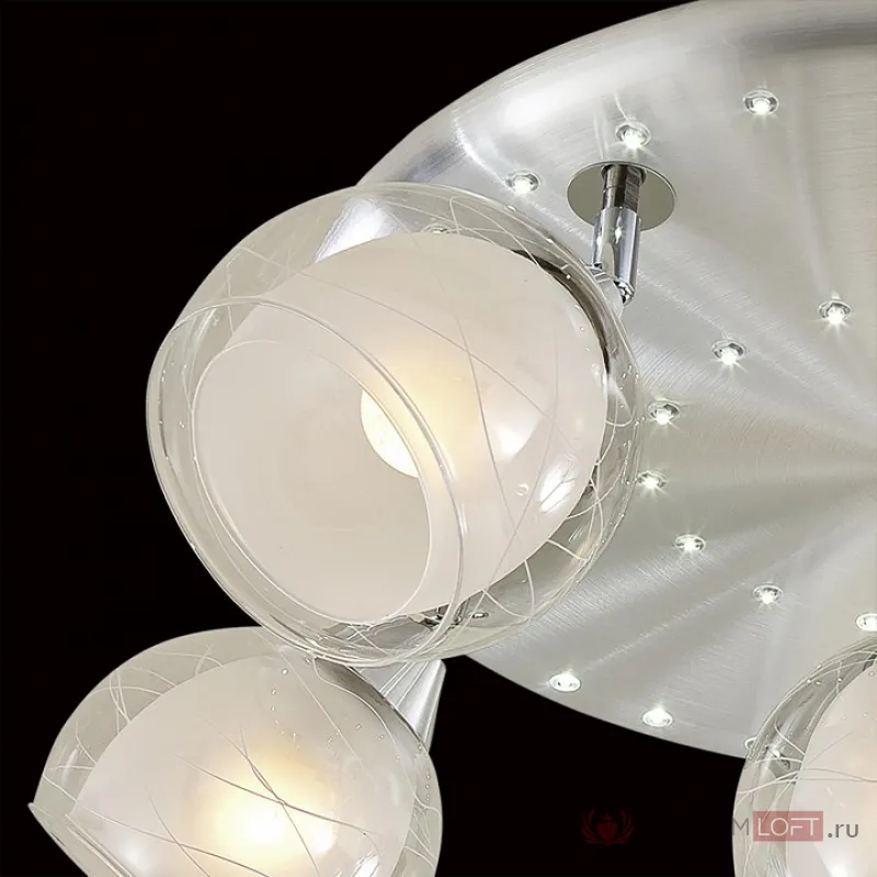 Спот Citilux Самба CL158162 от ImperiumLoft