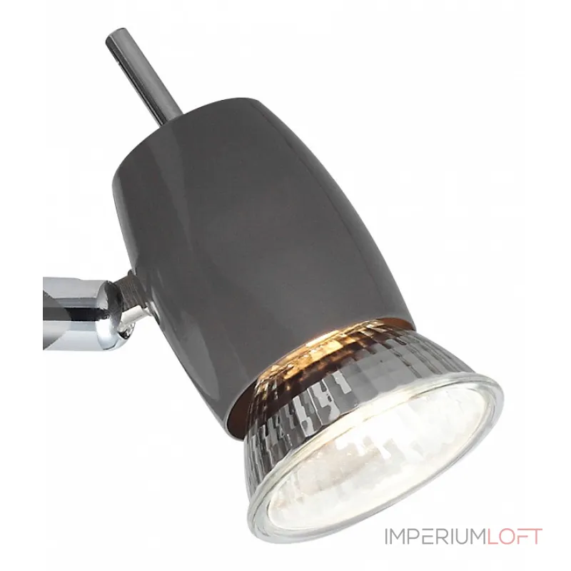 Спот Brilliant Kora G37934/52 от ImperiumLoft Спот Brilliant Kora G37934/52 от ImperiumLoft