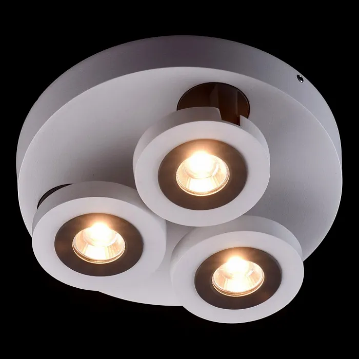 Спот MW-Light Астор 3 545020903 от ImperiumLoft