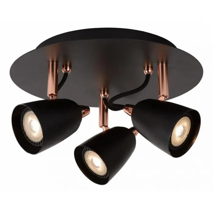 Спот Lucide Ride LED 26956/15/17 от ImperiumLoft