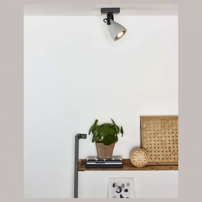Спот Lucide Concri LED 05910/05/30 от ImperiumLoft