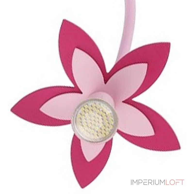 Спот Nowodvorski Flowers 6893 от ImperiumLoft Спот Nowodvorski Flowers 6893 от ImperiumLoft