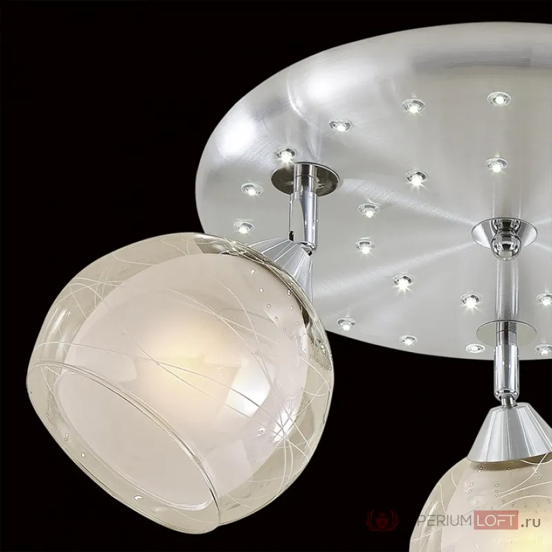 Спот Citilux Самба CL158162 от ImperiumLoft