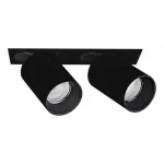 Спот Donolux DL18621 DL18621/02SQ Black Dim от ImperiumLoft