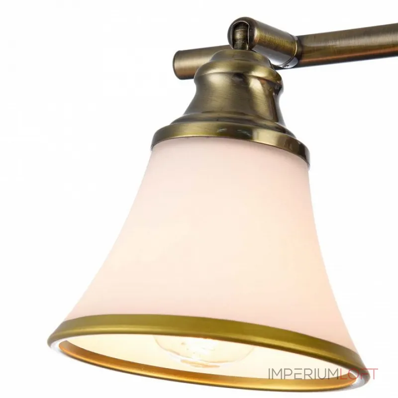 Спот Freya Jasinta FR2272-CW-02-BS от ImperiumLoft Спот Freya Jasinta FR2272-CW-02-BS от ImperiumLoft