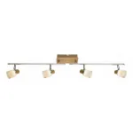 Спот Globo Alonis 56000-4 от ImperiumLoft