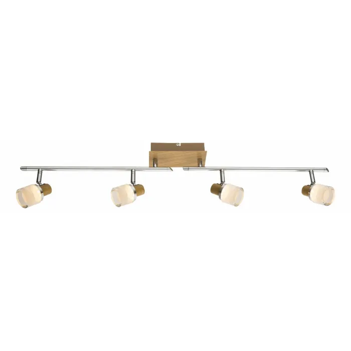 Спот Globo Alonis 56000-4 от ImperiumLoft