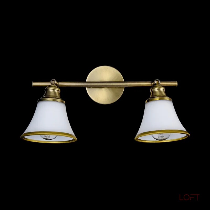 Спот Freya Jasinta FR2272-CW-02-BS от ImperiumLoft Спот Freya Jasinta FR2272-CW-02-BS от ImperiumLoft