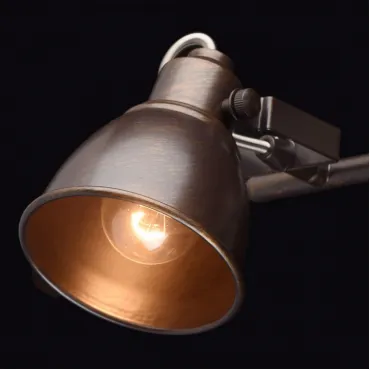 Спот MW-Light Ринген 547020803 от ImperiumLoft
