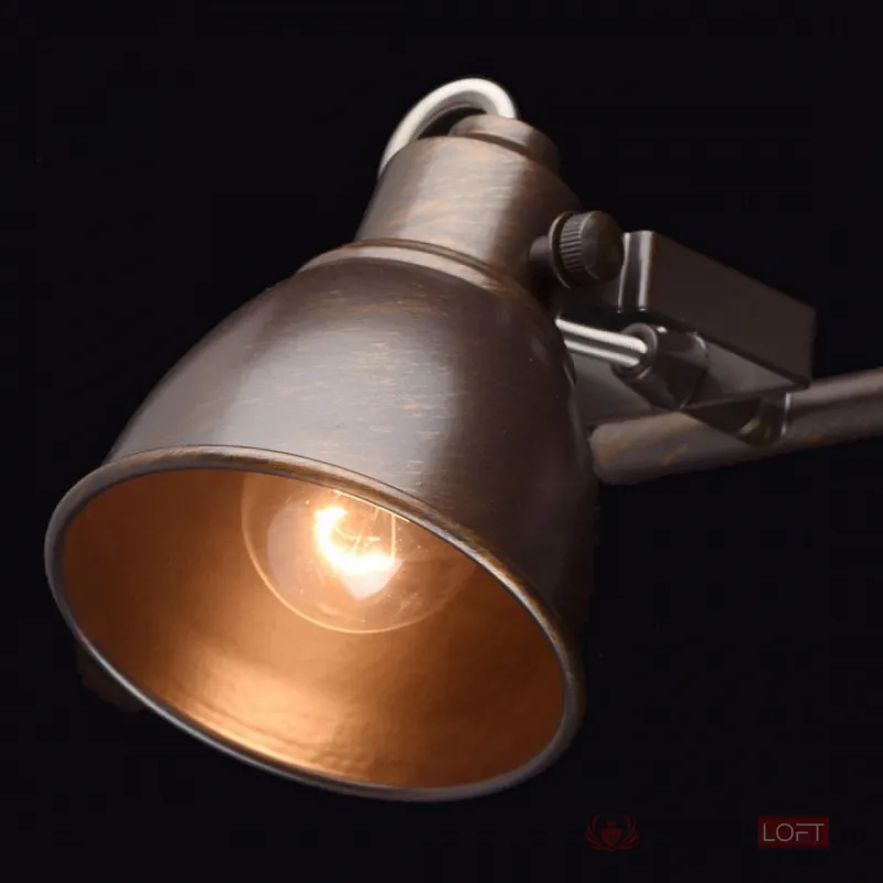 Спот MW-Light Ринген 547020803 от ImperiumLoft