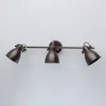Спот MW-Light Ринген 547020803 от ImperiumLoft