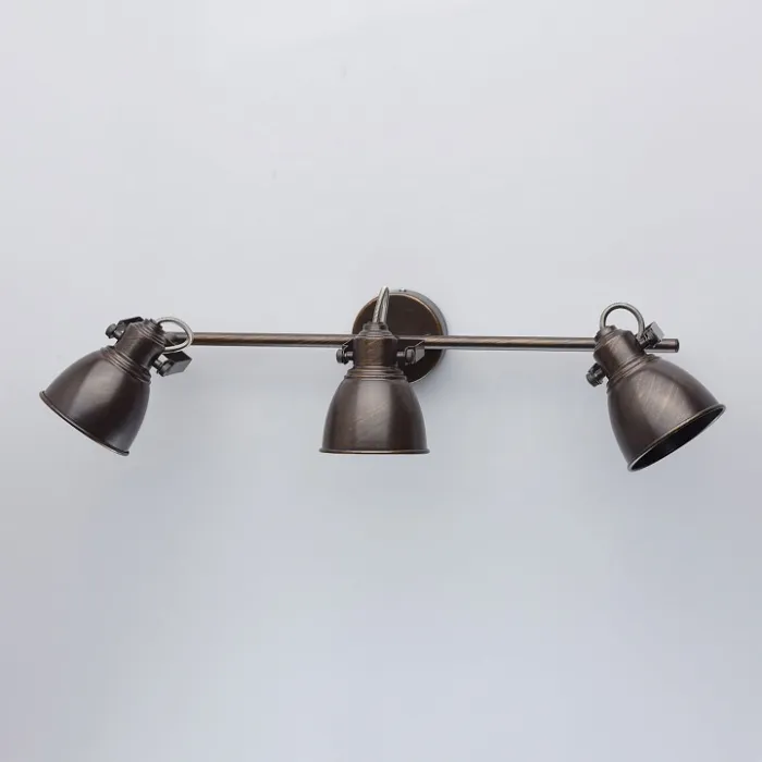 Спот MW-Light Ринген 547020803 от ImperiumLoft