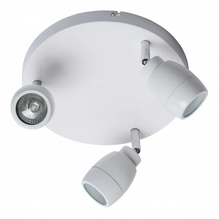 Спот MW-Light Аква 9 509023503 от ImperiumLoft