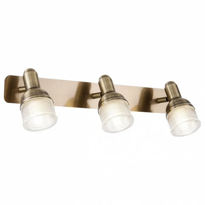 Спот Freya Arlette FR7003WL-03BZ от ImperiumLoft