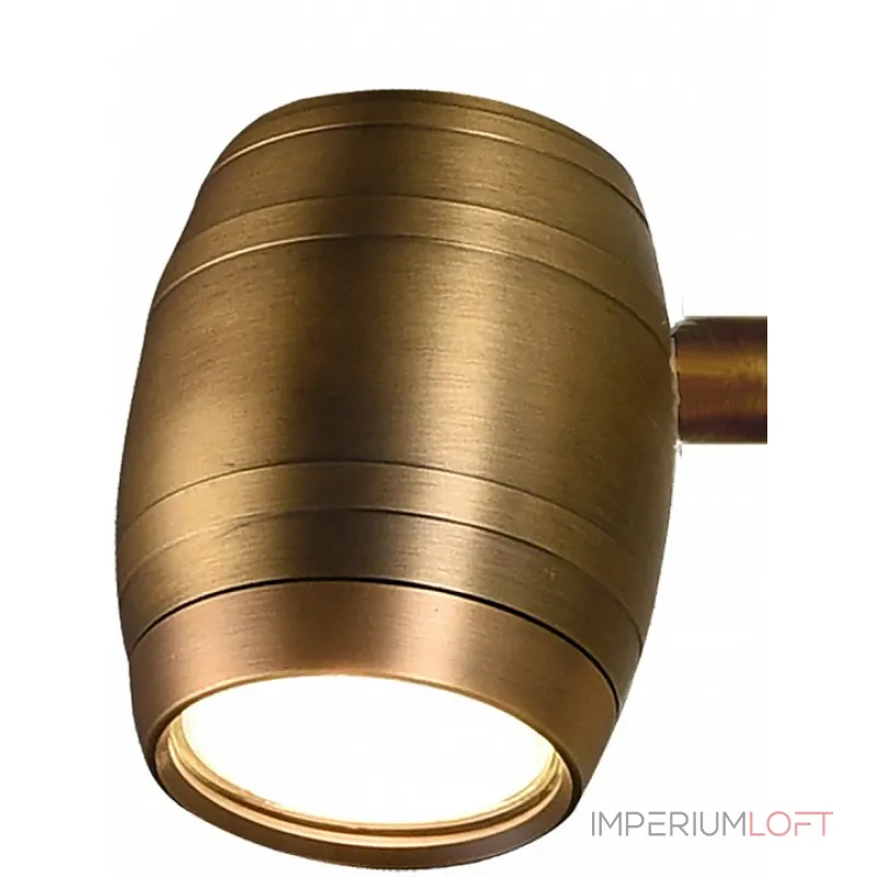 Спот Lussole Loft LSP-956 LSP-9566 от ImperiumLoft Спот Lussole Loft LSP-956 LSP-9566 от ImperiumLoft