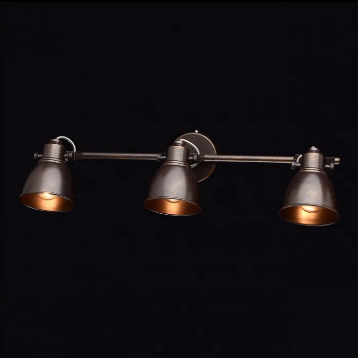 Спот MW-Light Ринген 547020803 от ImperiumLoft