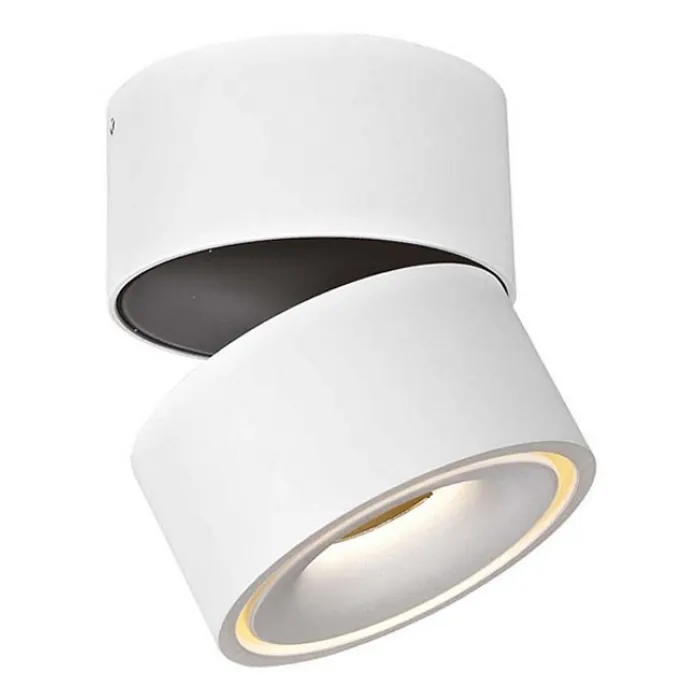 Спот Donolux DL18617 DL18617/01WW-R White DIM от ImperiumLoft
