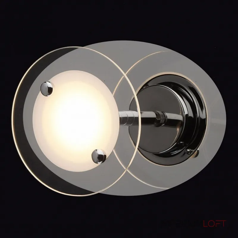 Спот MW-Light Граффити 16 678021201 от ImperiumLoft