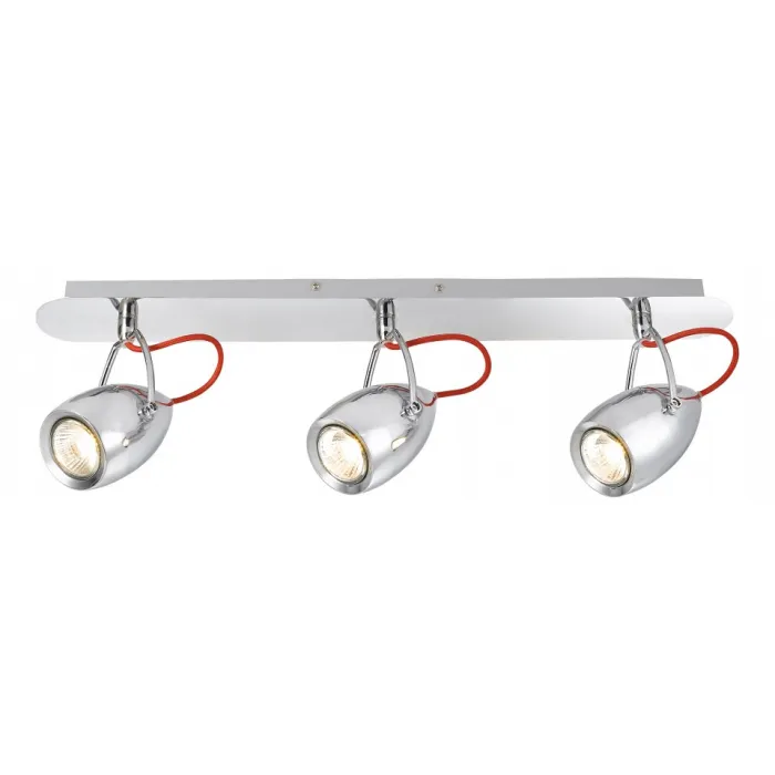 Спот Arte Lamp Atlantis A4005PL-3CC от ImperiumLoft