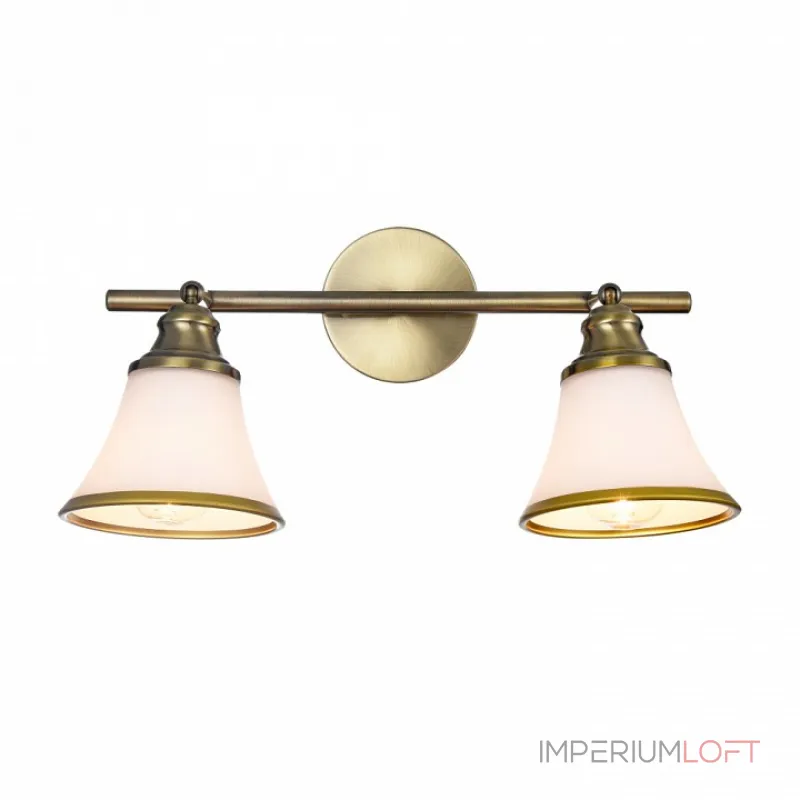 Спот Freya Jasinta FR2272-CW-02-BS от ImperiumLoft Спот Freya Jasinta FR2272-CW-02-BS от ImperiumLoft