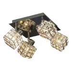 Спот Lussole Lombardia LSN-0801-04 от ImperiumLoft