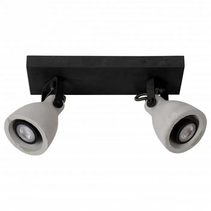 Спот Lucide Concri LED 05910/10/30 от ImperiumLoft