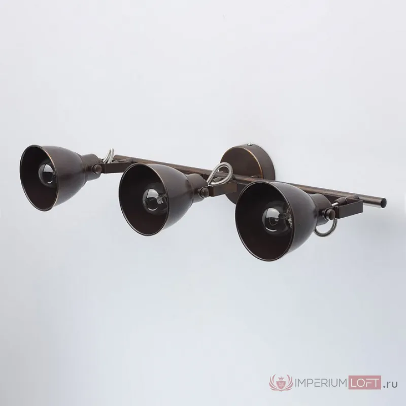 Спот MW-Light Ринген 547020803 от ImperiumLoft