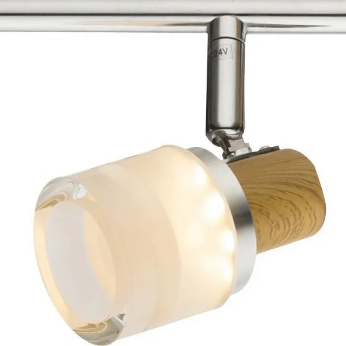 Спот Globo Alonis 56000-4 от ImperiumLoft