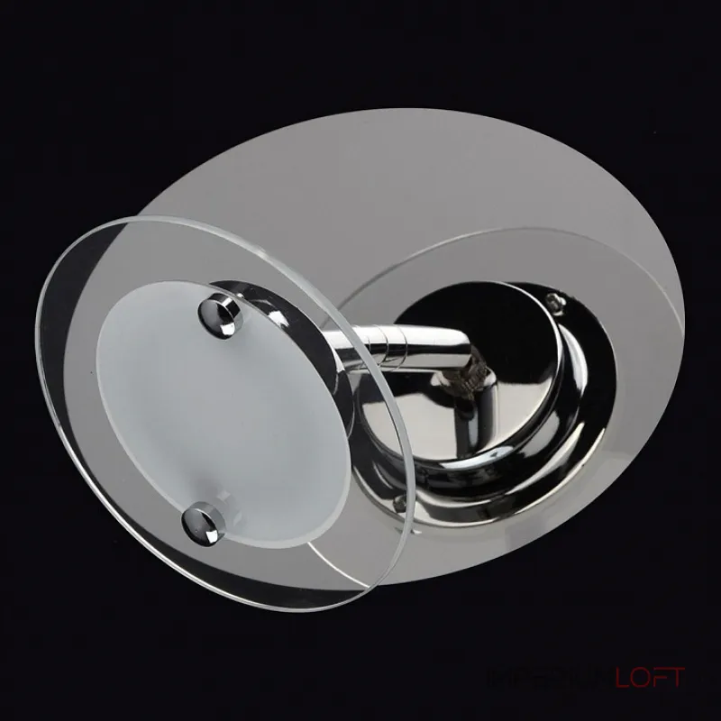 Спот MW-Light Граффити 16 678021201 от ImperiumLoft