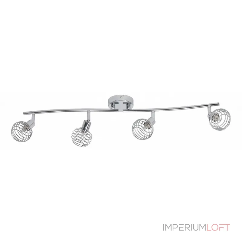 Спот Brilliant Charlie G18132/15 от ImperiumLoft Спот Brilliant Charlie G18132/15 от ImperiumLoft