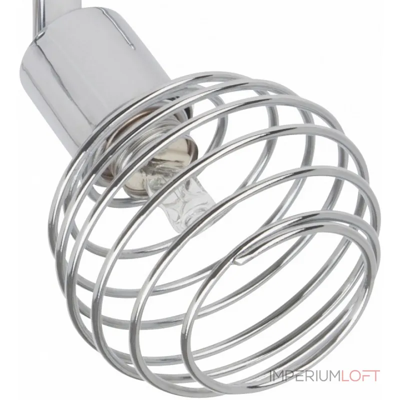 Спот Brilliant Charlie G18132/15 от ImperiumLoft Спот Brilliant Charlie G18132/15 от ImperiumLoft