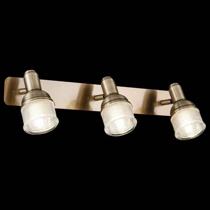 Спот Freya Arlette FR7003WL-03BZ от ImperiumLoft