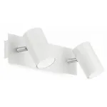 Спот Ideal Lux Spot SPOT AP2 BIANCO от ImperiumLoft