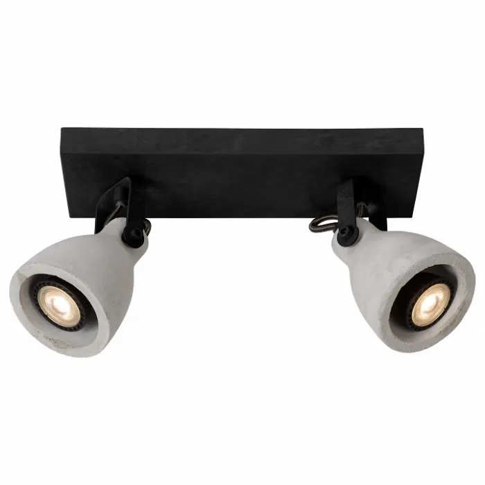 Спот Lucide Concri LED 05910/10/30 от ImperiumLoft