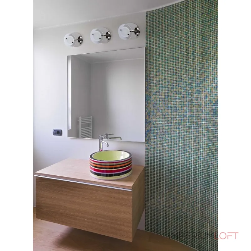 Спот MW-Light Граффити 16 678021201 от ImperiumLoft