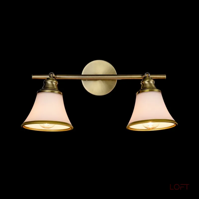 Спот Freya Jasinta FR2272-CW-02-BS от ImperiumLoft Спот Freya Jasinta FR2272-CW-02-BS от ImperiumLoft