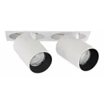 Спот Donolux DL18621 DL18621/02SQ White Dim от ImperiumLoft