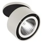 Спот Lightstar Forte 214840 от ImperiumLoft