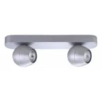 Спот Arte Lamp Sfera A5781AP-2SS