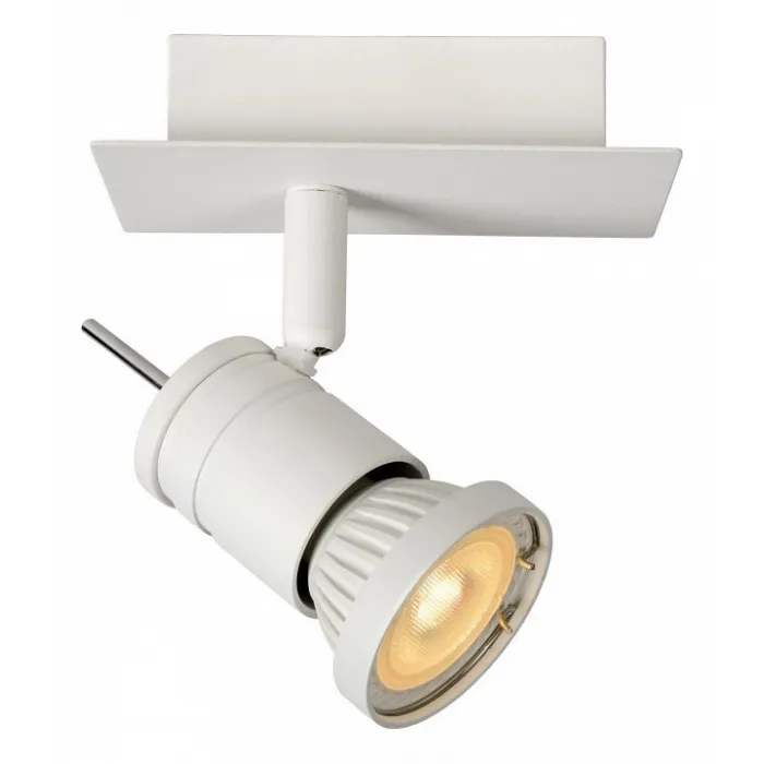 Спот Lucide Twinny LED 17990/05/31 от ImperiumLoft