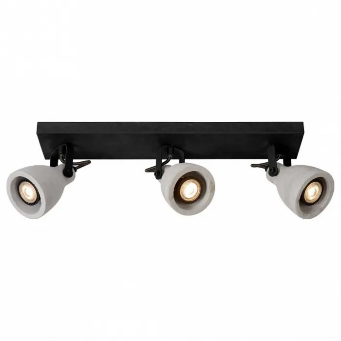 Спот Lucide Concri LED 05910/15/30 от ImperiumLoft