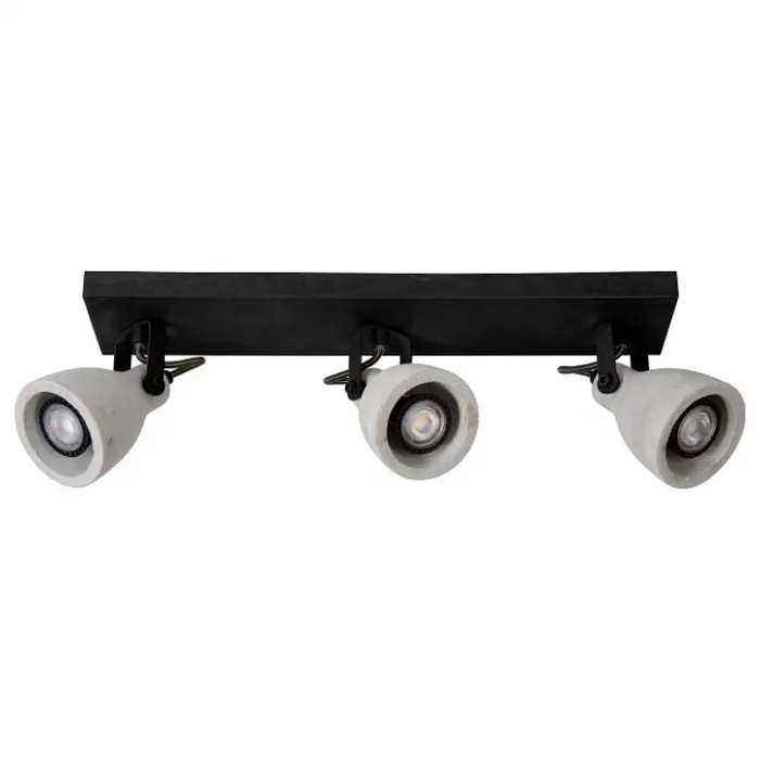 Спот Lucide Concri LED 05910/15/30 от ImperiumLoft