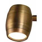 Спот Lussole Loft LSP-956 LSP-9567 от ImperiumLoft
