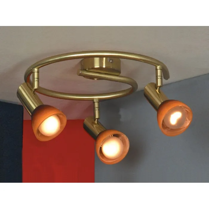 Спот Lussole Leggero LSQ-4197-03 от ImperiumLoft