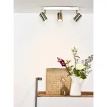 Спот Lucide Lennert 26957/15/12 от ImperiumLoft