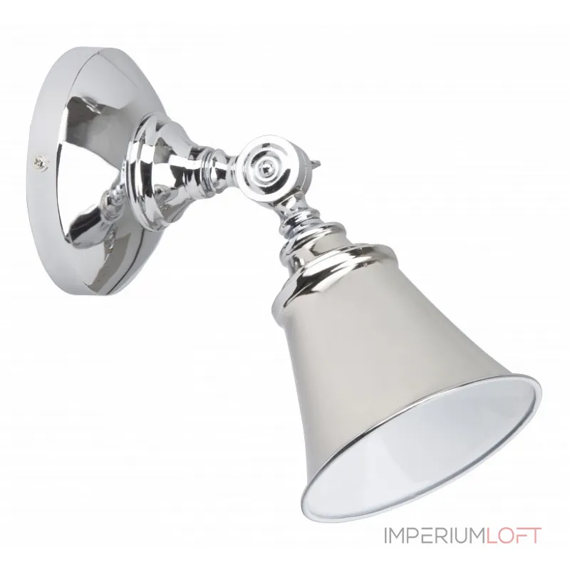 Спот Brilliant Conan 06010/15 от ImperiumLoft Спот Brilliant Conan 06010/15 от ImperiumLoft