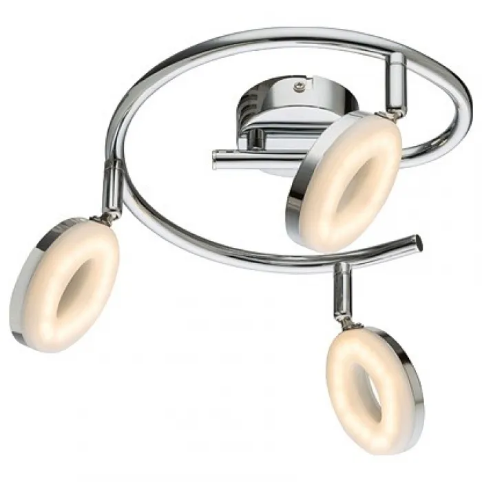 Спот Globo Penelope 56121-3 от ImperiumLoft